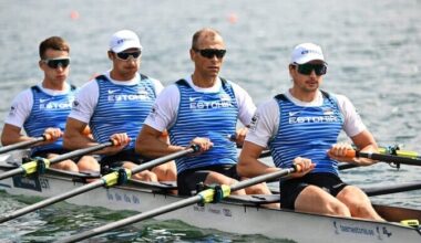 "Spordipühapäev" uurib Eesti sõudmise olukorda | Varia