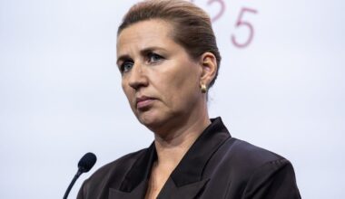 Taani kavatseb keelustada alla 15-aastastel sotsiaalmeedia kasutamise