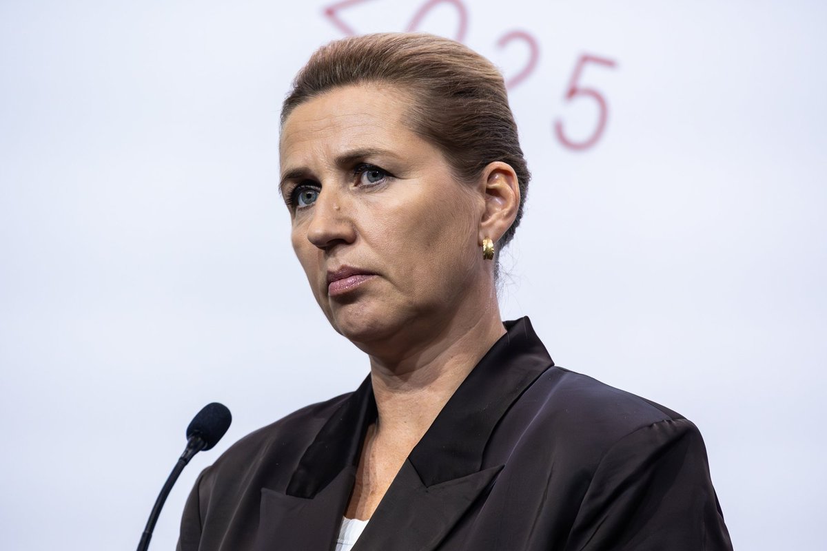 Taani kavatseb keelustada alla 15-aastastel sotsiaalmeedia kasutamise