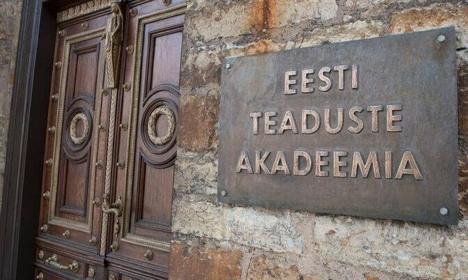 Eesti Teaduste Akadeemia üheksale akadeemikukohale on 29 kandidaati | Teaduselu