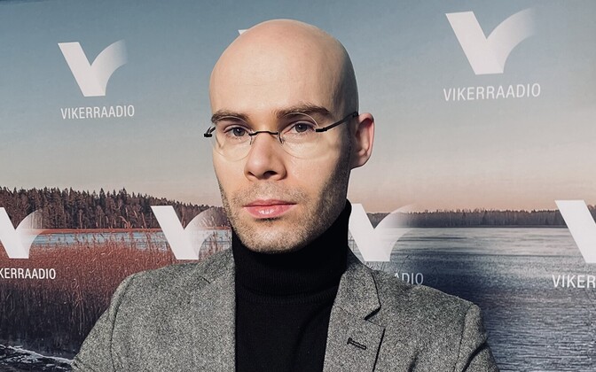 Oliver Laas: feodaalsest turvalisusest | Arvamus