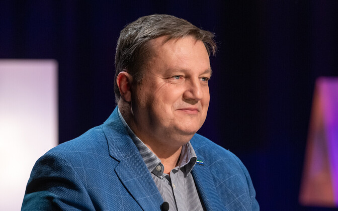 Jaak Prozes: kuidas läheb Venemaa soome-ugri rahvastel ja keeltel? | Arvamus