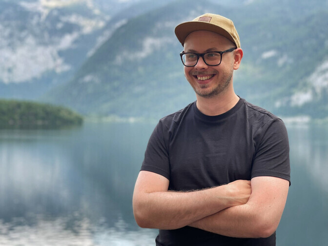 Sander Saarmets uuest albumist: salvestasin kõike, mida nägin ja kogesin | Muusika