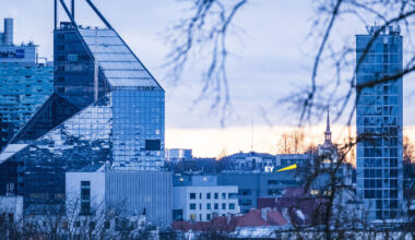 Eestlased ei kipu panka vahetama, peamiseks põhjuseks mugavus | Majandus