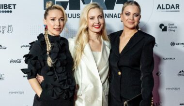 Vanilla Ninja pürgib taas Eurovisionile: 20 aastat hiljem oleks äge seda uuesti hoopis teadlikumana läbi teha