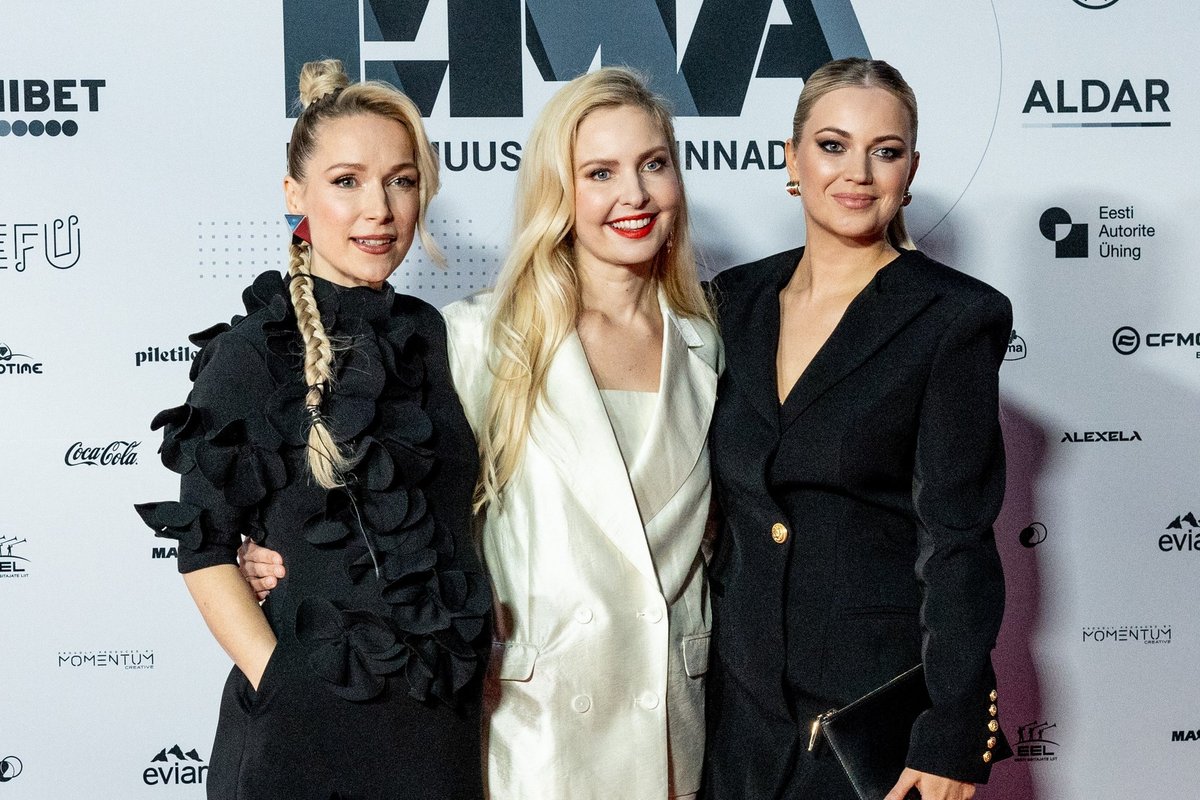 Vanilla Ninja pürgib taas Eurovisionile: 20 aastat hiljem oleks äge seda uuesti hoopis teadlikumana läbi teha