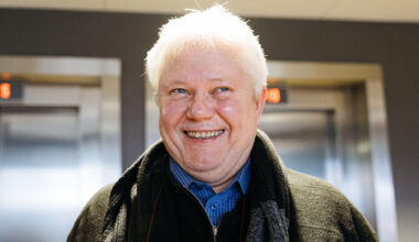 Ringhäälingute liidu uueks juhiks sai Rein Lang | Eesti