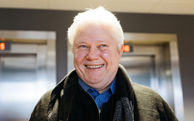 Ringhäälingute liidu uueks juhiks sai Rein Lang | Eesti