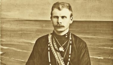 Kultuuri kodu | August Pulst kogus vanavara, avas muuseume ja maalis akvarelle | Kultuuri kodu