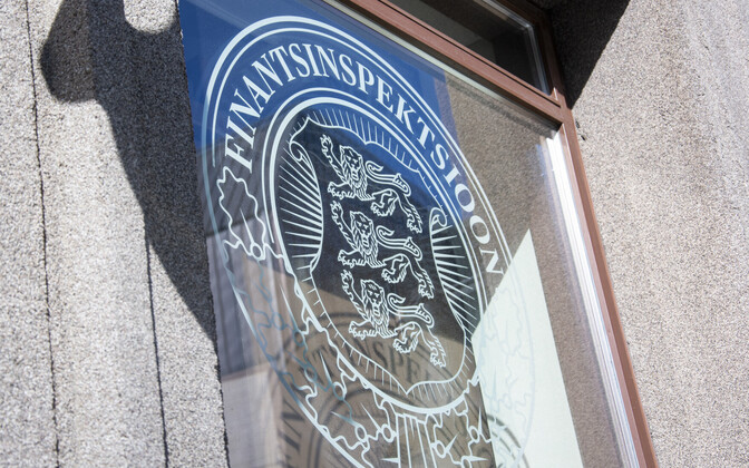 Finantsinspektsioon sai uue juhi | Majandus