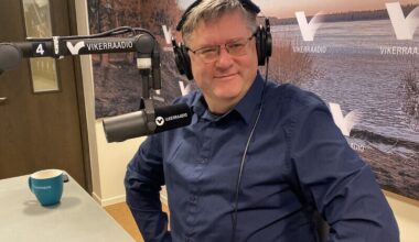 Huvitaja. Mis on AWS-teenus? - Vikerraadio