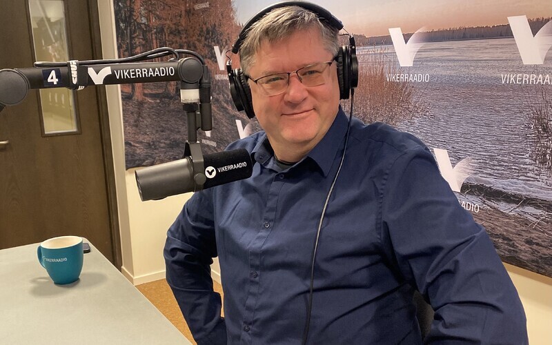 Huvitaja. Mis on AWS-teenus? - Vikerraadio