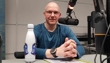 Marko Mägi: ilmselt pole metsa, kus linnud ei pesitseks | Vikerhommik. Kirke Ert ja Taavi Libe | Vikerraadio