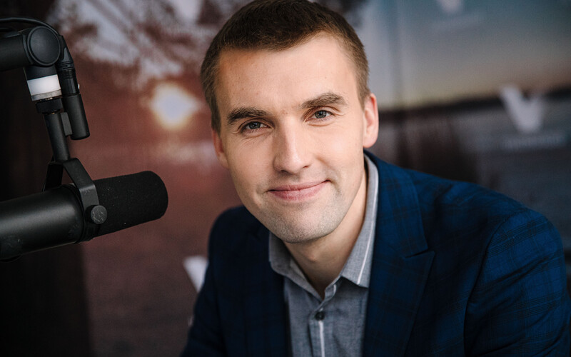 Spordipühapäev. Eesti sõudmine, Kalle Rovanperä ja Karuksi kommentaar | Vikerraadio