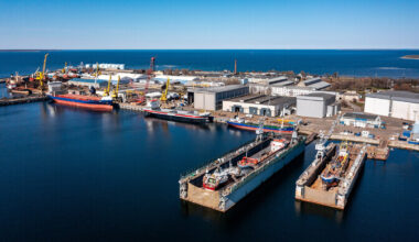 BLRT ehitab Kohilasse uue strateegilise tähtsusega valukoja | Majandus