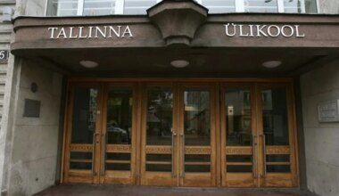 VOLDEMAR TOMUSK ⟩ Kas akadeemilise vabaduse sildi all saab kõike õigustada?