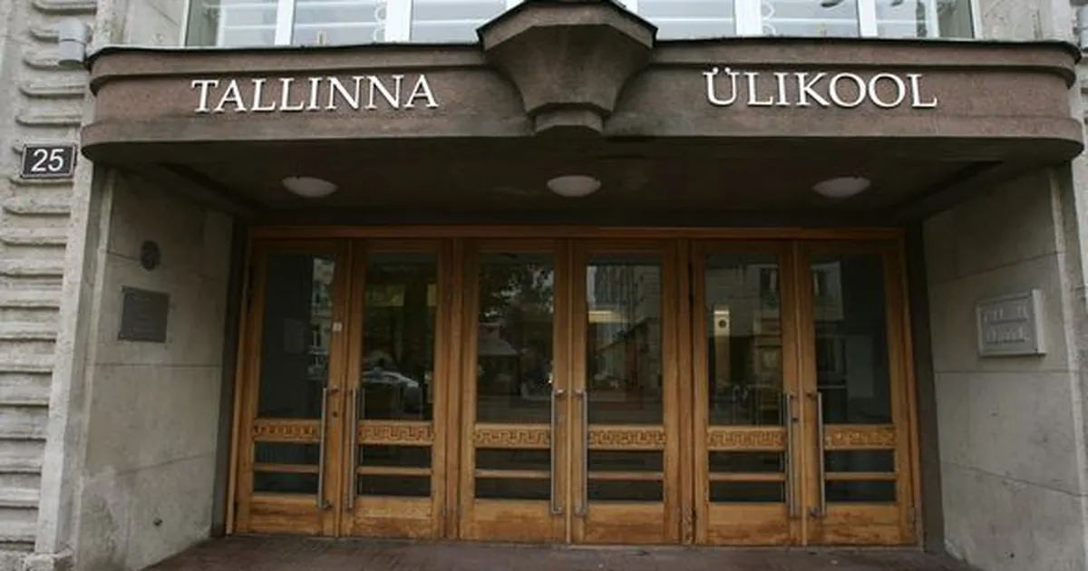 VOLDEMAR TOMUSK ⟩ Kas akadeemilise vabaduse sildi all saab kõike õigustada?