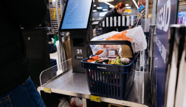 Kiirhinnang: mulluse oktoobriga võrreldes tõusid hinnad 4,5 protsenti | Majandus