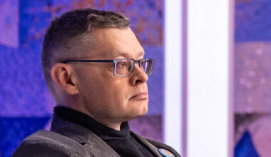 Berk Vaher: äkki on hoolivus punk? | Arvamus