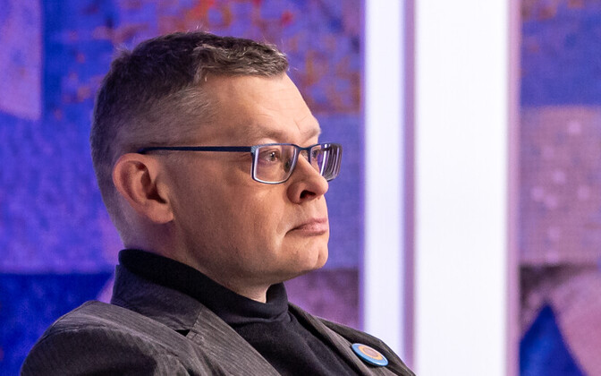 Berk Vaher: äkki on hoolivus punk? | Arvamus