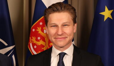 Soome blokeeris julgeolekuriskidele viidates mitu venelaste kinnisvaraostu | Välismaa