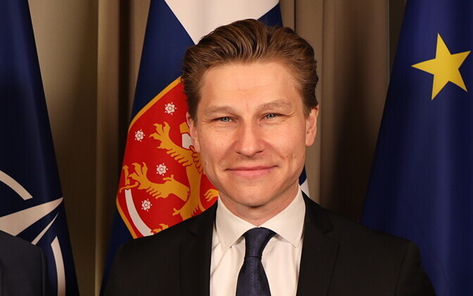 Soome blokeeris julgeolekuriskidele viidates mitu venelaste kinnisvaraostu | Välismaa