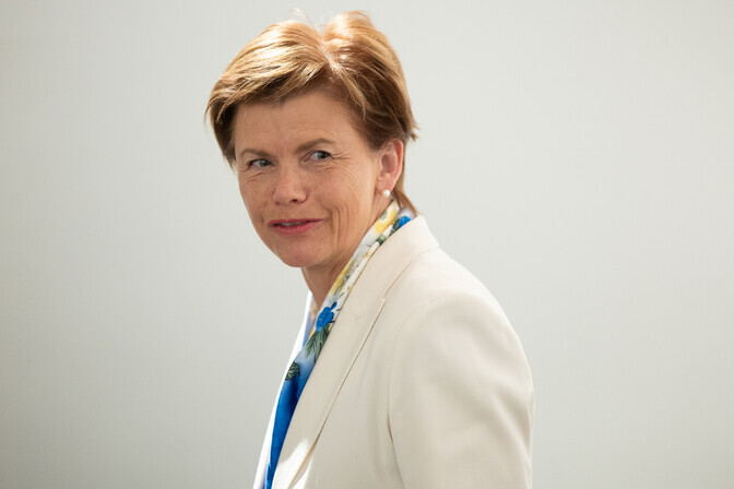 Läti välisminister: Istanbuli konventsioonist lahkumine tekitab küsimusi | Välismaa