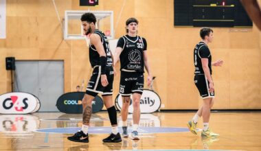 OTSE DELFI TV-s | Keila Coolbet võitis Läti Ülikooli vastu tasavägise avaveerandi