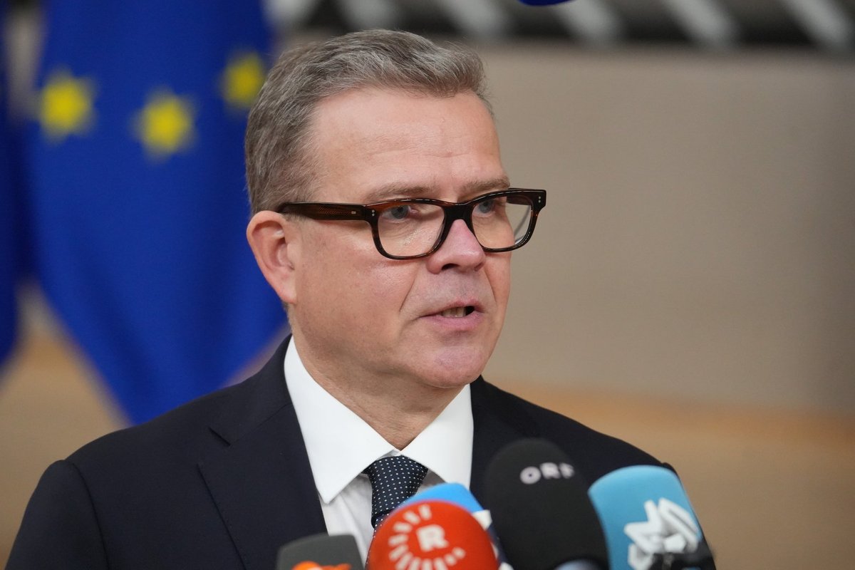 Soome ostab Ukrainale USA-st 100 miljoni euro eest relvi