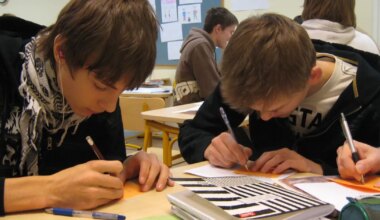 Raport: iga neljas lapsevanem on lapsele eraõpetaja palganud - Postimees