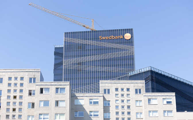 Swedbank ei arvesta enam peretoetusi kodulaenuvõtja sissetulekute hulka | Majandus
