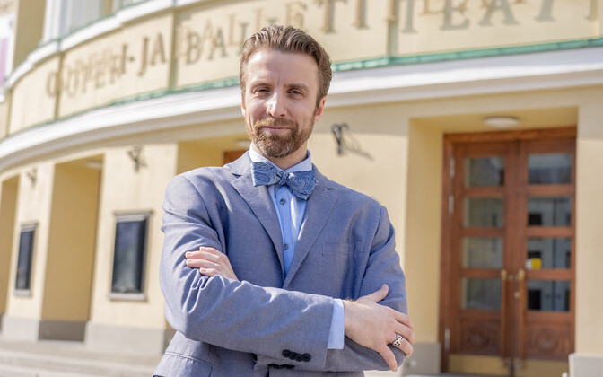 Rahvusballeti juht: tantsijad sõidavad Bolti, et ots otsaga kokku tulla | Ringvaade