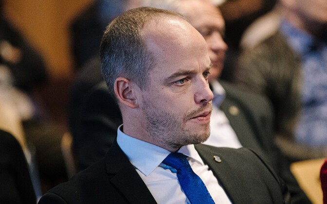 Volikogukohata jäänud Eesti rahvuslased ja konservatiivid jätkab tegevust | Eesti