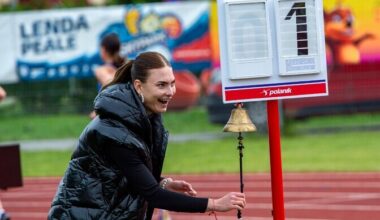 TV 10 Olümpiastarti kutsub taas võistlema: tule üksi või koolitiimiga! | TV10 Olümpiastarti