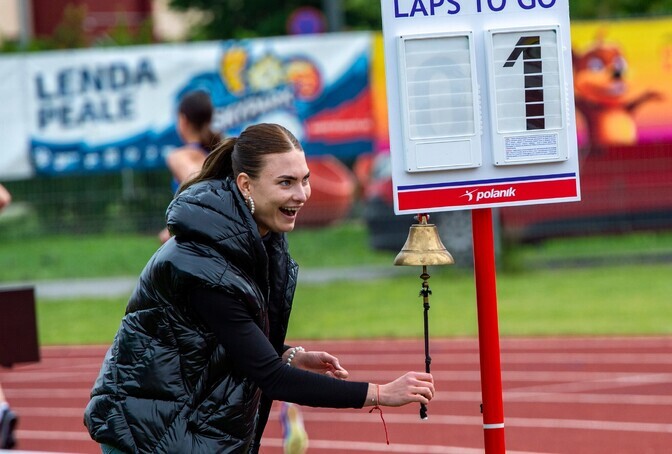 TV 10 Olümpiastarti kutsub taas võistlema: tule üksi või koolitiimiga! | TV10 Olümpiastarti