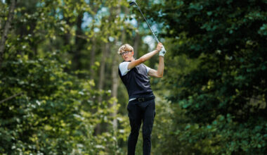 Eesti meeskond alustas golfi MM-i tagasihoidlikult | Golf