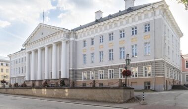Otse kell 13: Tartu Ülikooli arengukonverents | Haridus
