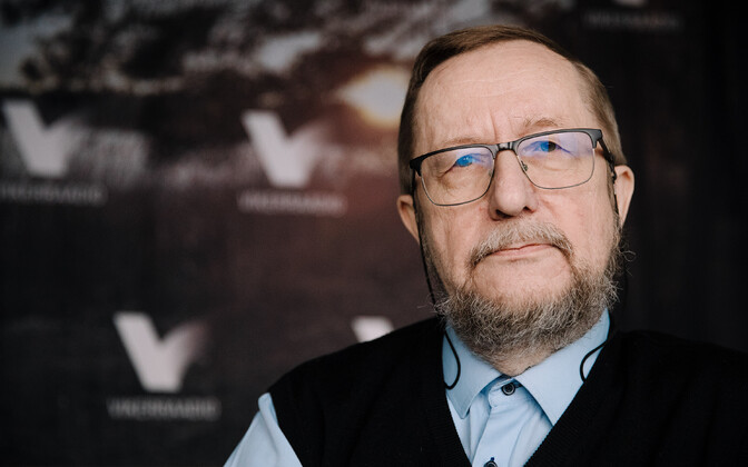 Harri Tiido: kas Venemaal on tulevikku? | Arvamus
