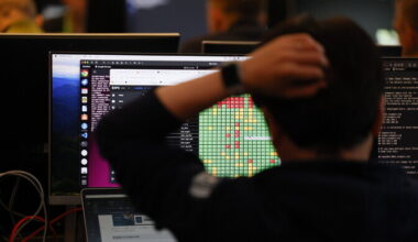 Küberrünnakud ja valeinfo kujutavad Eesti julgeolekule üha suuremat ohtu | Ühiskond