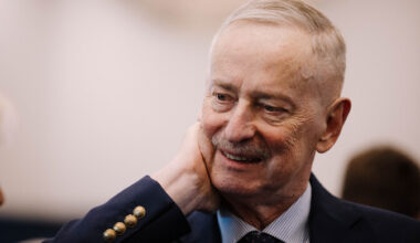 Kallas Reformierakonnast: uueks aastaks peaks olema selge, kuidas edasi | Eesti