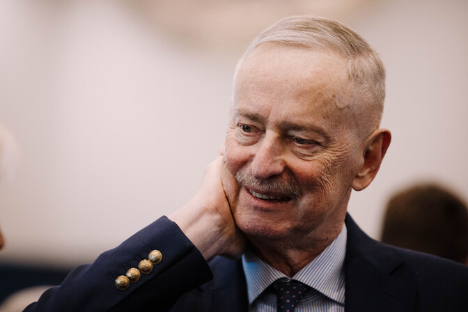 Kallas Reformierakonnast: uueks aastaks peaks olema selge, kuidas edasi | Eesti