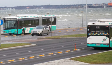 Tasuta ühistransport jääb Tallinnas ilmselt alles ka pärast valimisi | Eesti