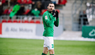 Flora alistas Levadia ja jõudis karikasarjas veerandfinaali | Jalgpall