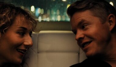 KINOFILMIDE EDETABEL | Kuidas läheb Rain Rannu filmil „Uus raha“?