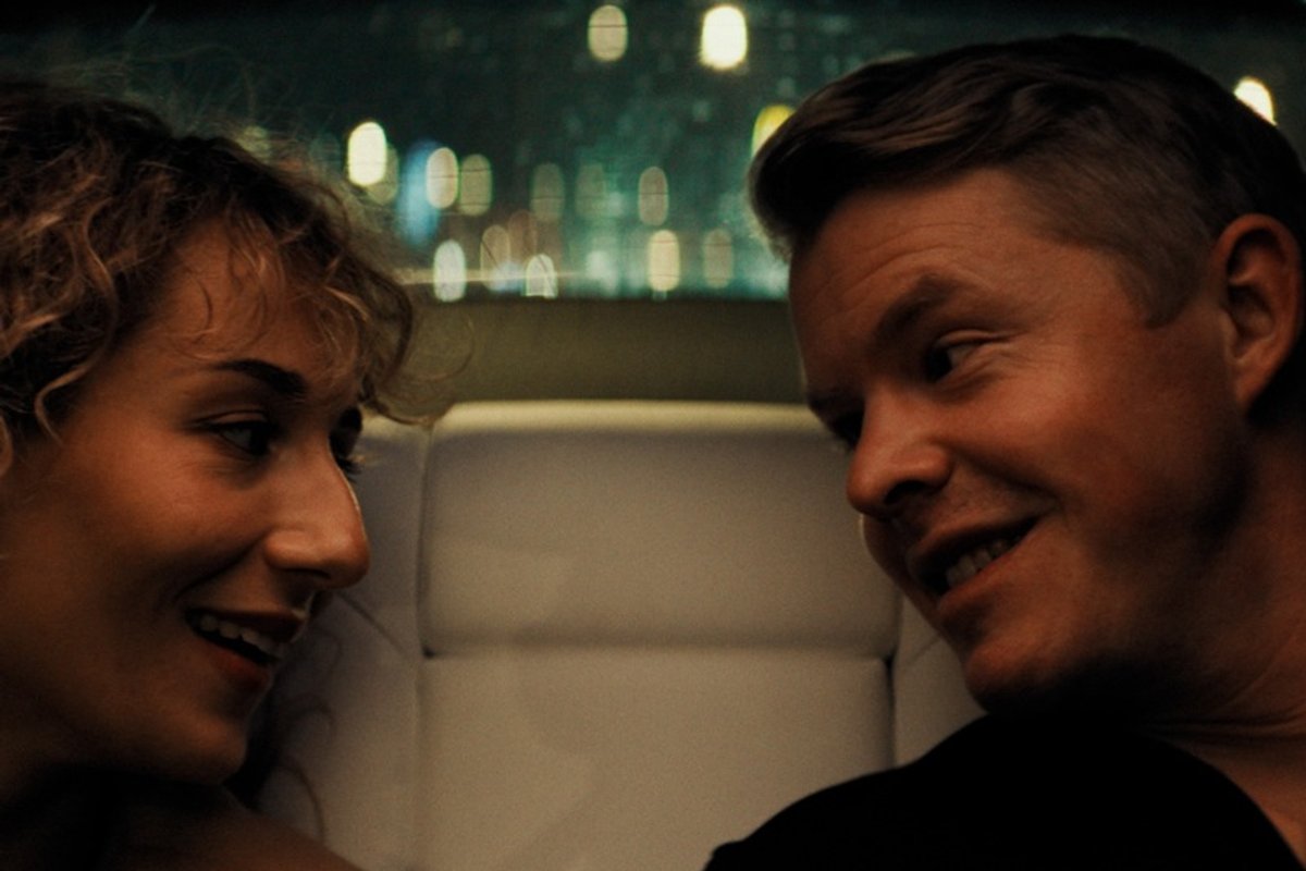 KINOFILMIDE EDETABEL | Kuidas läheb Rain Rannu filmil „Uus raha“?