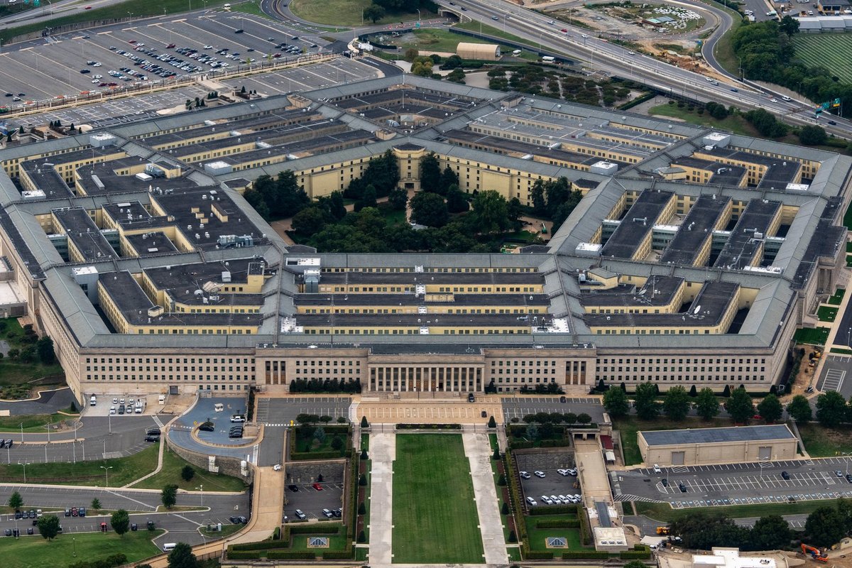 USA suured uudisteväljaanded ei nõustu Pentagoni uute reeglitega, mistõttu ähvardab nende reportereid väljaviskamine