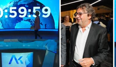 ERR ei kavatse Peeter Oja kriitikale vastata. „Me ei pea seda otstarbekaks ressursi kasutamiseks“