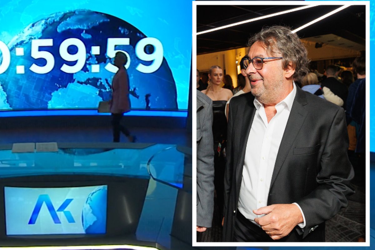 ERR ei kavatse Peeter Oja kriitikale vastata. „Me ei pea seda otstarbekaks ressursi kasutamiseks“