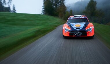 Sakslased tahavad ralli legendaarsele Nürburgringile viia | Autoralli