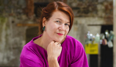 Mirjam Mõttus: pöidlad pihku ja loodame, et midagi hullu ei juhtu | Arvamus